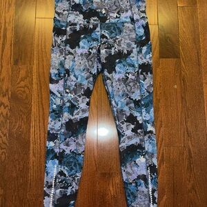 Lululemon Leggings- Size 10